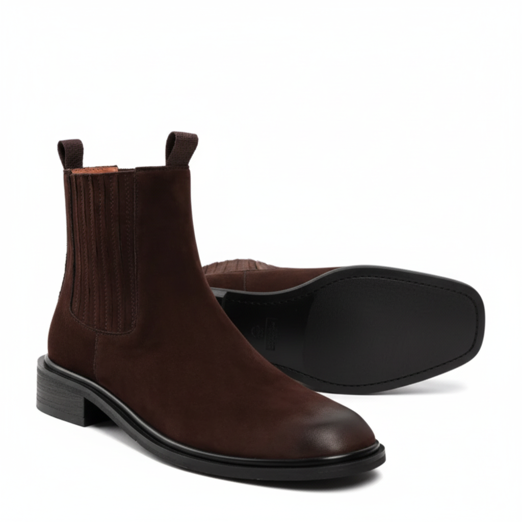 Marron semelle