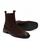 Marron semelle