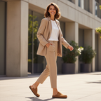 Mules camel lifestyle effortless