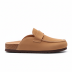 Mules camel profil