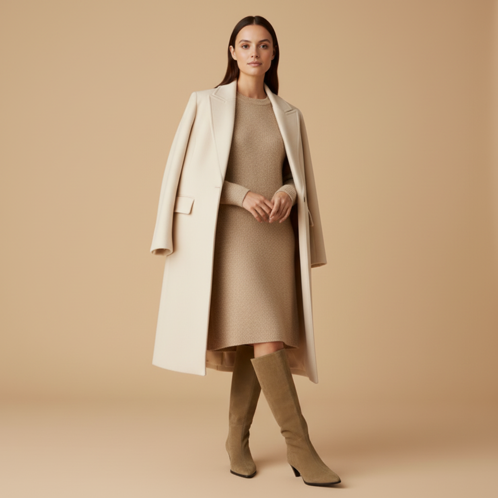 Photo 2 - Pose debout