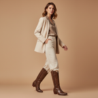 Photo 7 - Marron marche