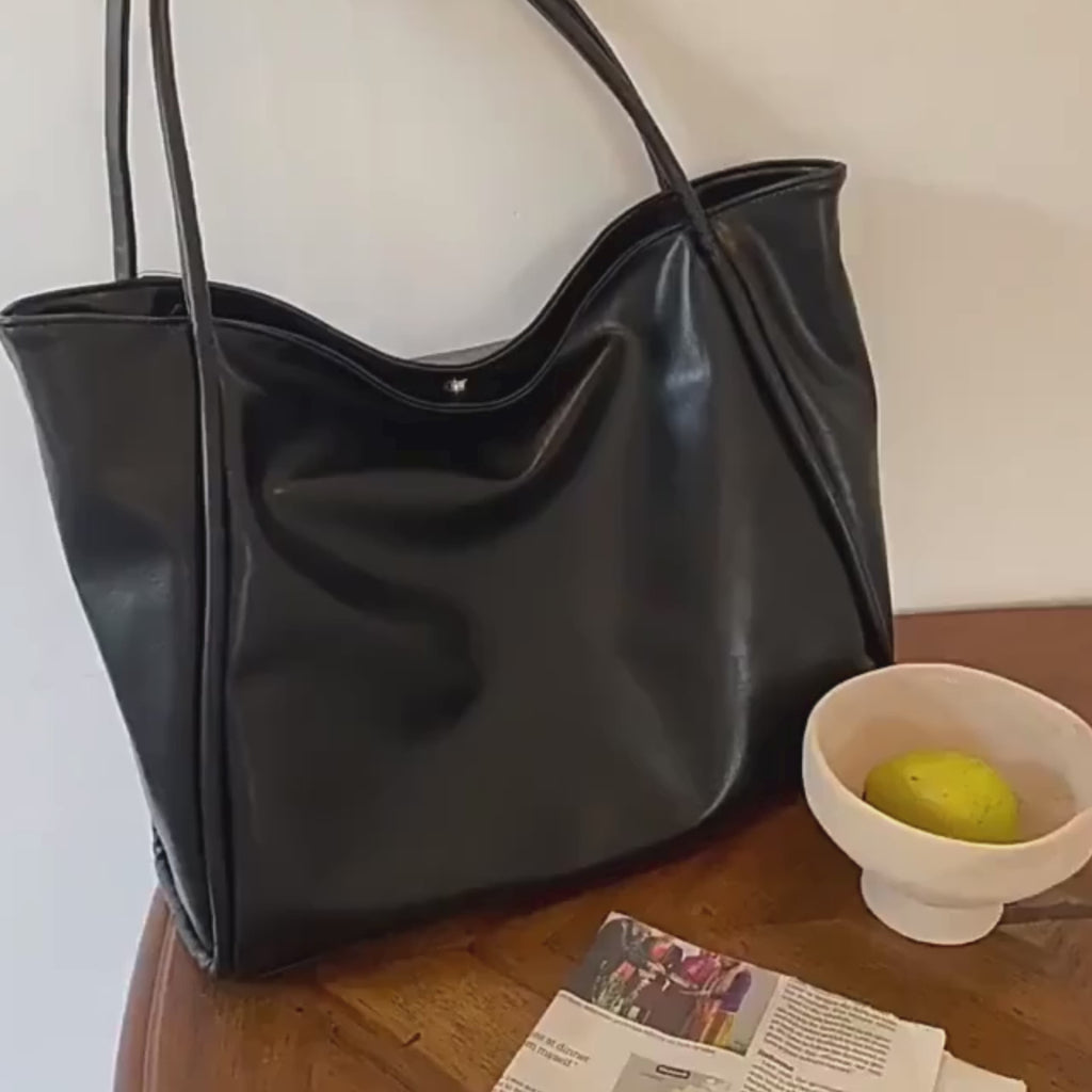 Sac à main femme grand - Jana