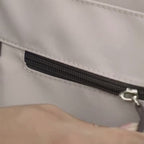 Sac à main bandoulière grand format ordinateur - Lana