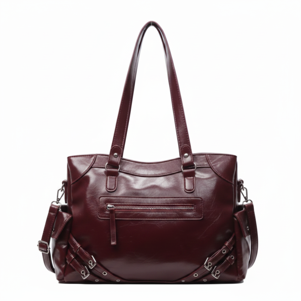 Produit bordeaux fond blanc
