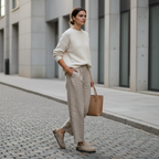 Sabot beige - Lifestyle