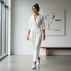 Sabot motif médical - Lifestyle 4