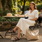 Sabot noir - Terrasse/jardin