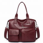Sac bordeaux - color swap exact