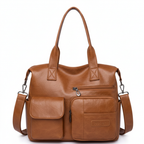 Sac caramel - color swap exact