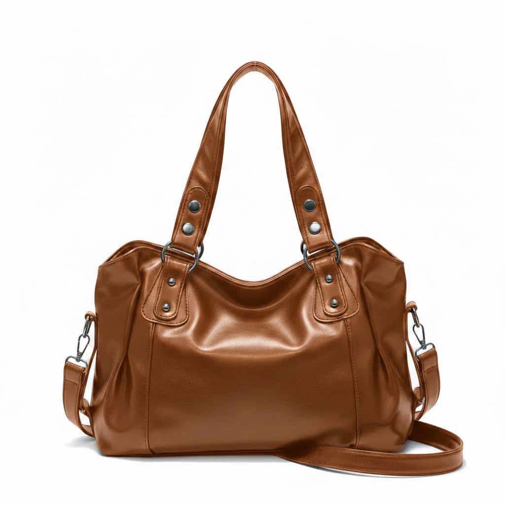 Sac caramel