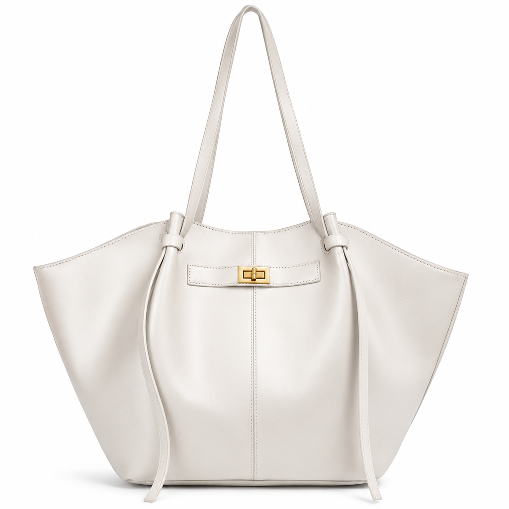 Sac ivoire