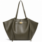 Sac kaki olive