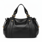 Sac à main en cuir souple – Sienna