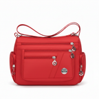 Sac rouge - même style que les autres