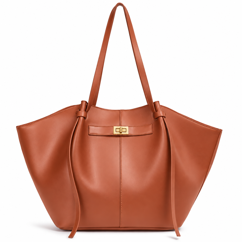 Sac terracotta