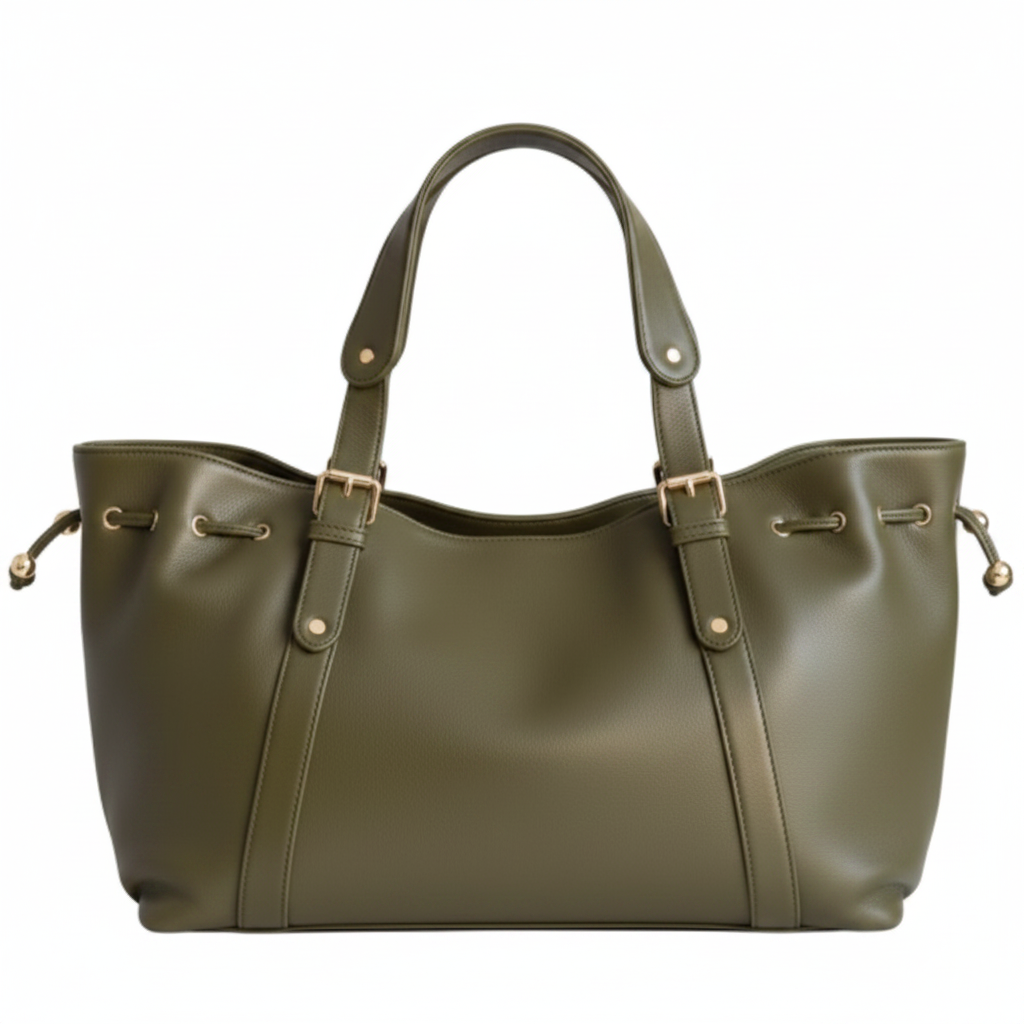 Sac vert