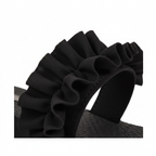 Zoom volant/ruffle